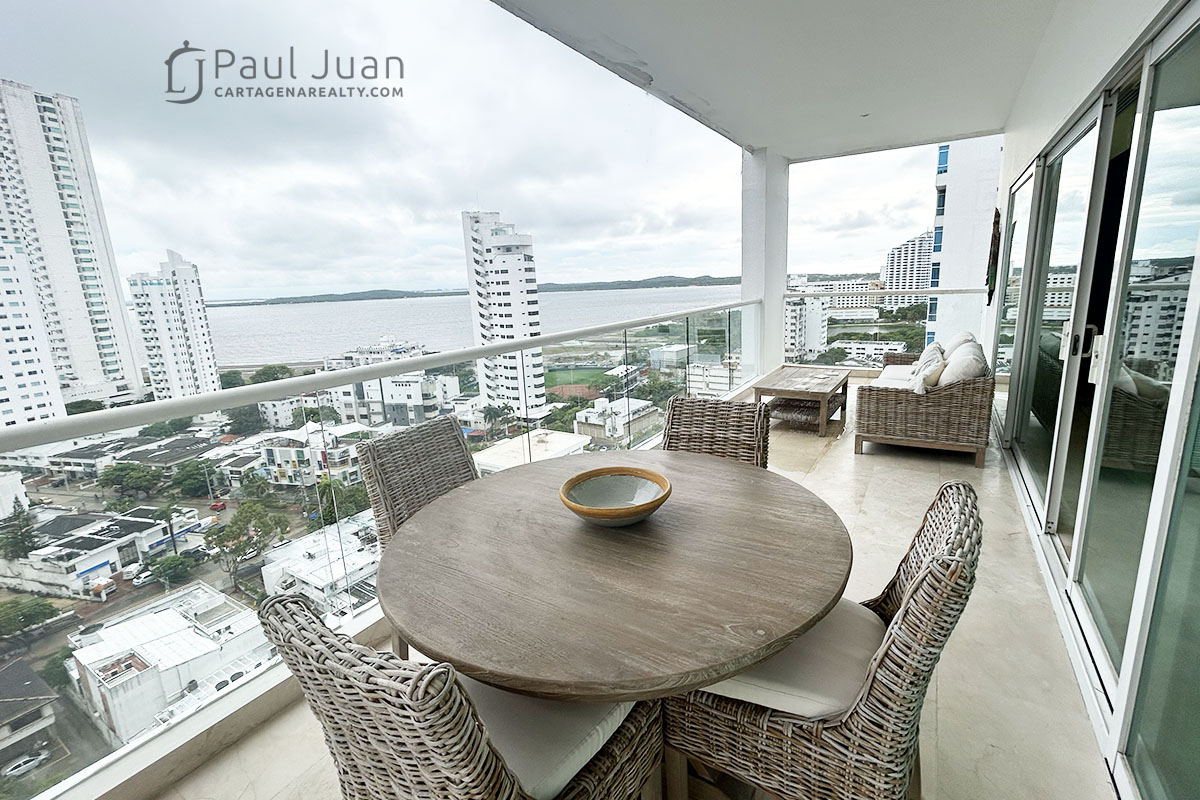 Beautiful apartment